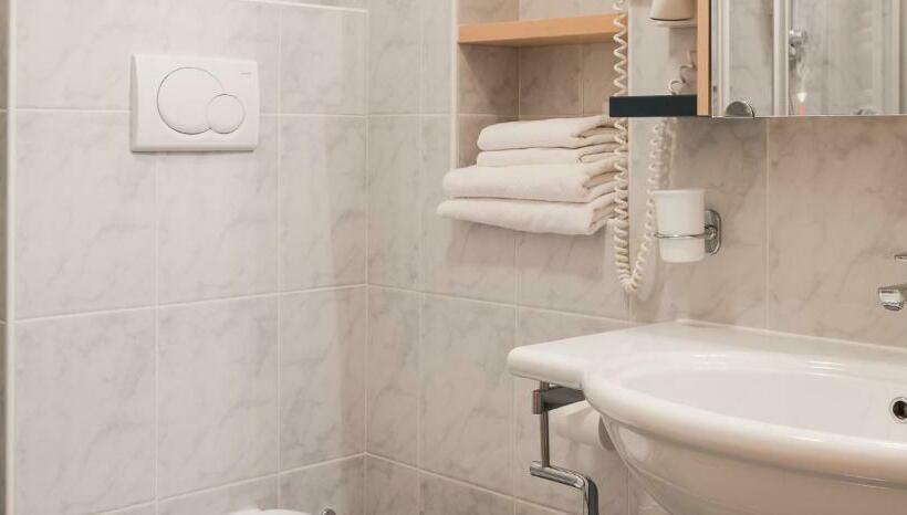 Family Suite, Parkhotel Plauserhof