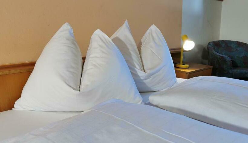 Номер Deluxe, Parkhotel Plauserhof