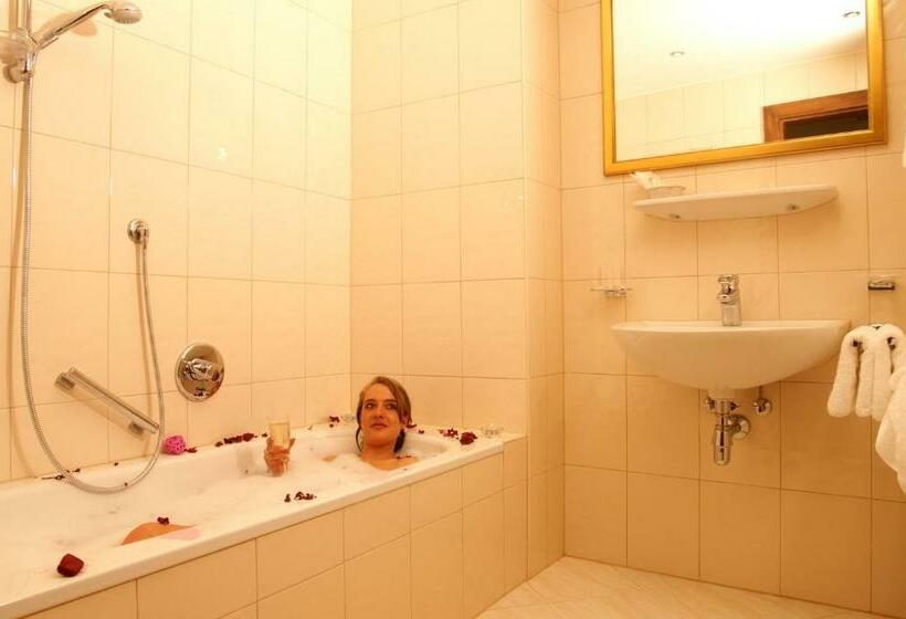 Номер Комфорт, Vital Hotel Ortlerspitz