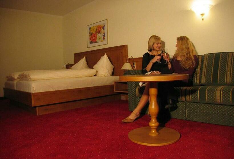 Номер Стандарт, Vital Hotel Ortlerspitz