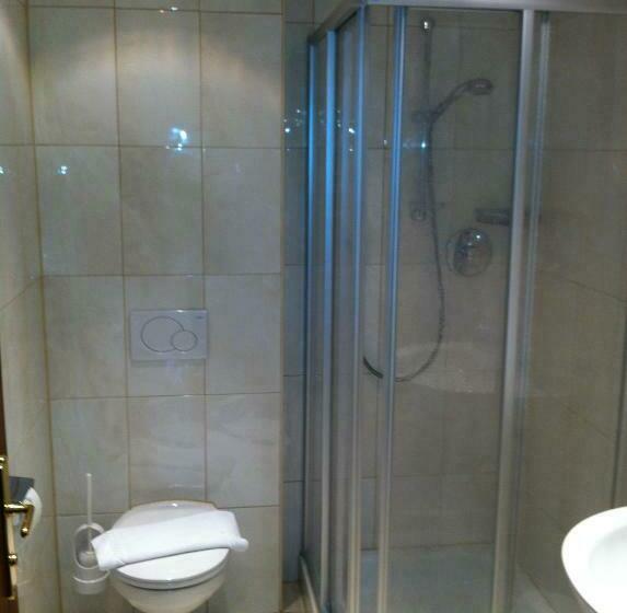 غرفة قياسية, Vital Hotel Ortlerspitz