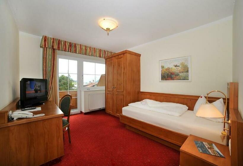 غرفة قياسية فردية, Vital Hotel Ortlerspitz