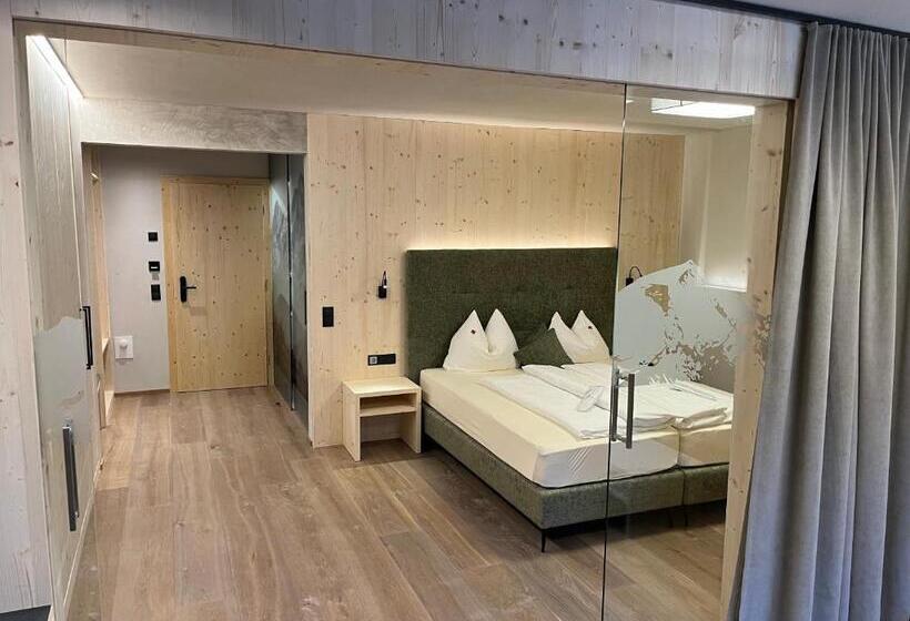 Номер Комфорт, Vital Hotel Ortlerspitz