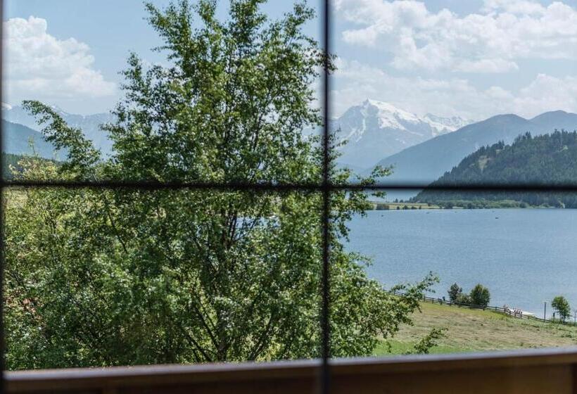 Номер Стандарт Индивидуальный, Vital Hotel Ortlerspitz