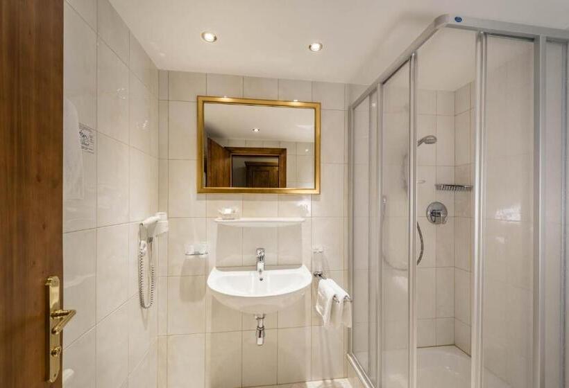 Номер Стандарт, Vital Hotel Ortlerspitz