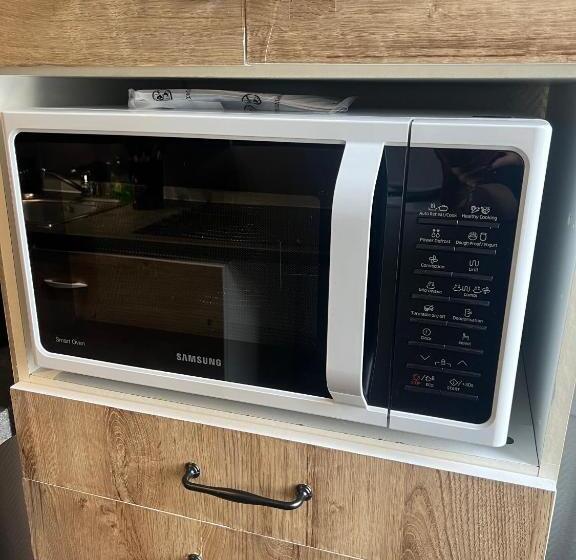 شقة سوبريور غرفة واحدة, Appart Hôtel Prestigehost
