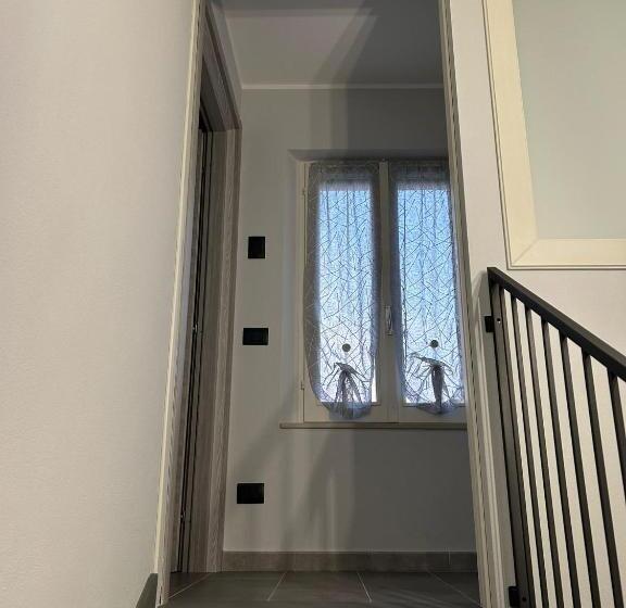 Номер Стандарт, B&b Il Gelsomino