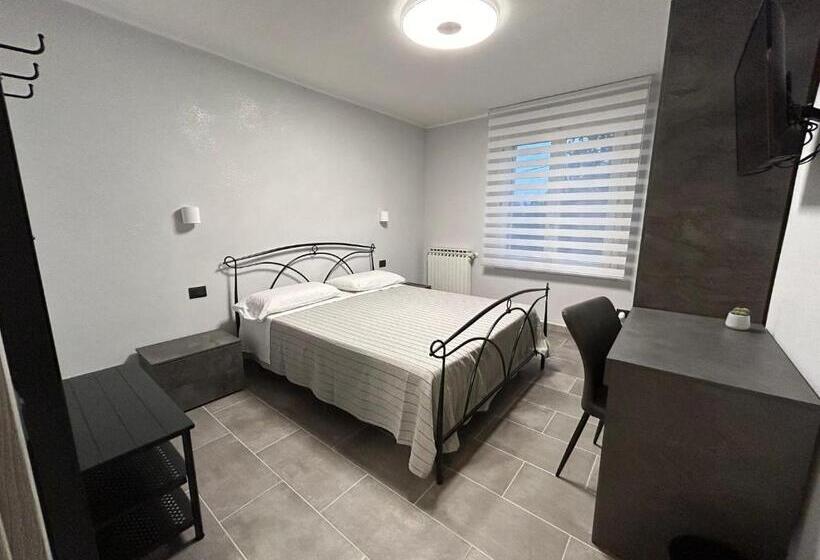 Номер Стандарт, B&b Il Gelsomino