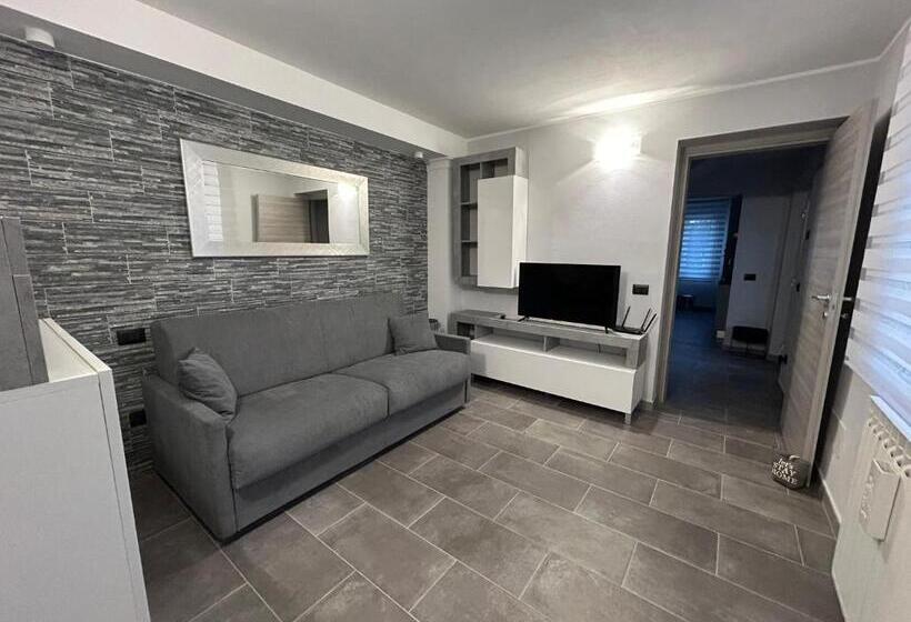 Семейный Номер, B&b Il Gelsomino