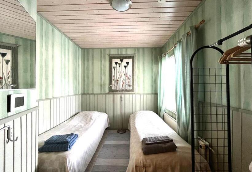 스탠다드 룸, Sova Guesthouse