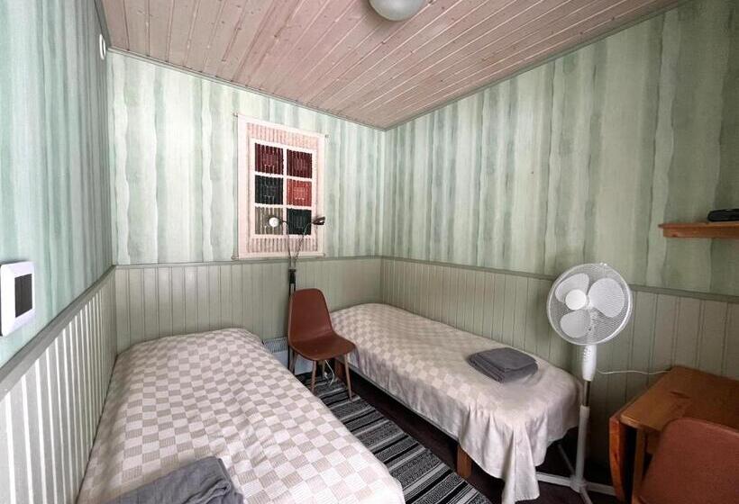 스탠다드 룸, Sova Guesthouse