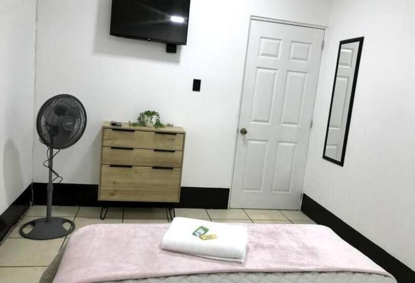 اتاق لوکس, Casa Colibrí Apartamento 3