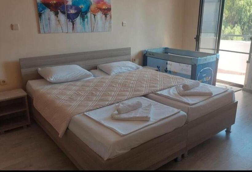 اتاق استاندارد, Bo S Place