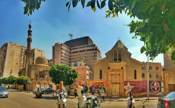 اتاق سوپریور یک تخته, City View Palace