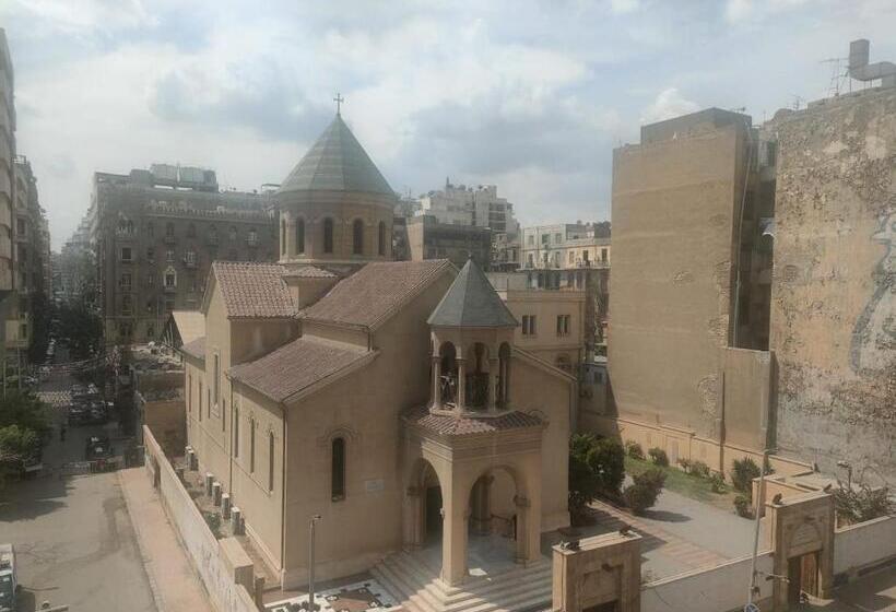 اتاق استاندارد سه نفره, City View Palace