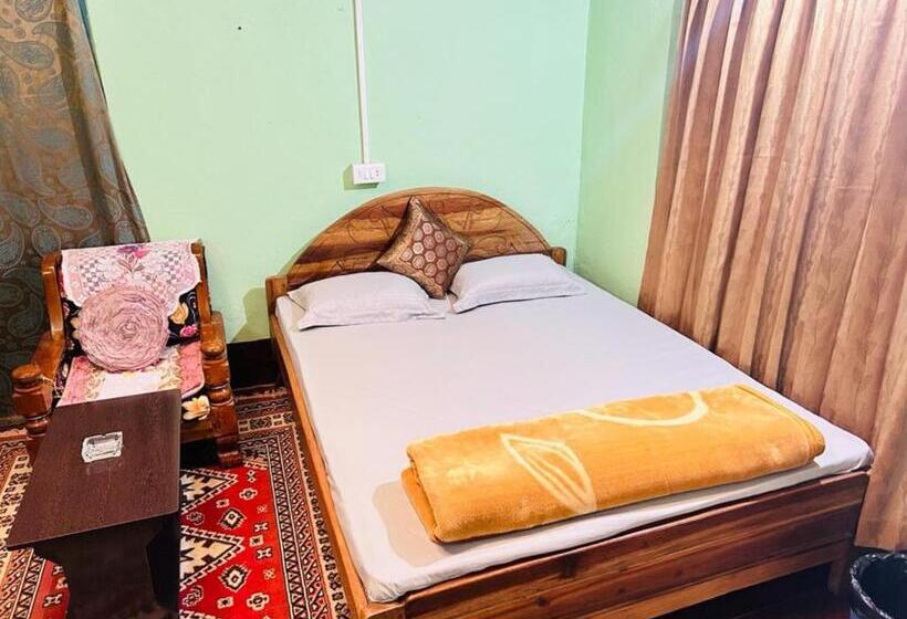 Номер Deluxe, Mirik Homestay