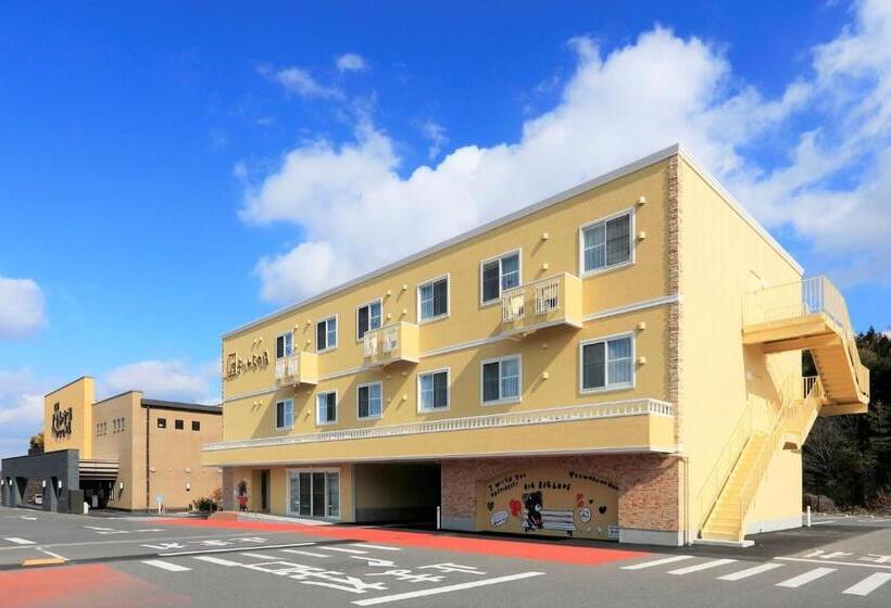 Студия Стандарт, Yorimichi No Yado   Vacation Stay 37453v