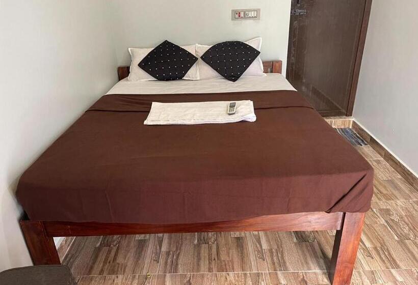 اتاق استاندارد, Janz Eden Bay