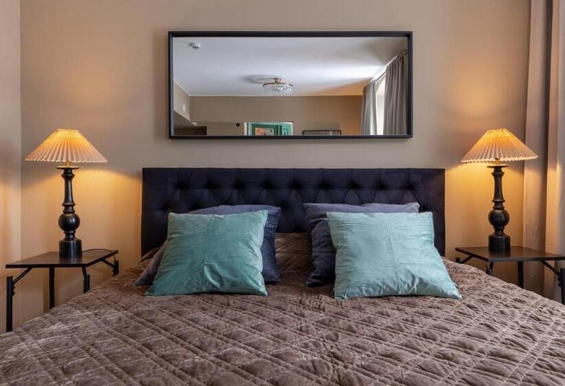 디럭스 스튜디오, White Brig Guesthouse