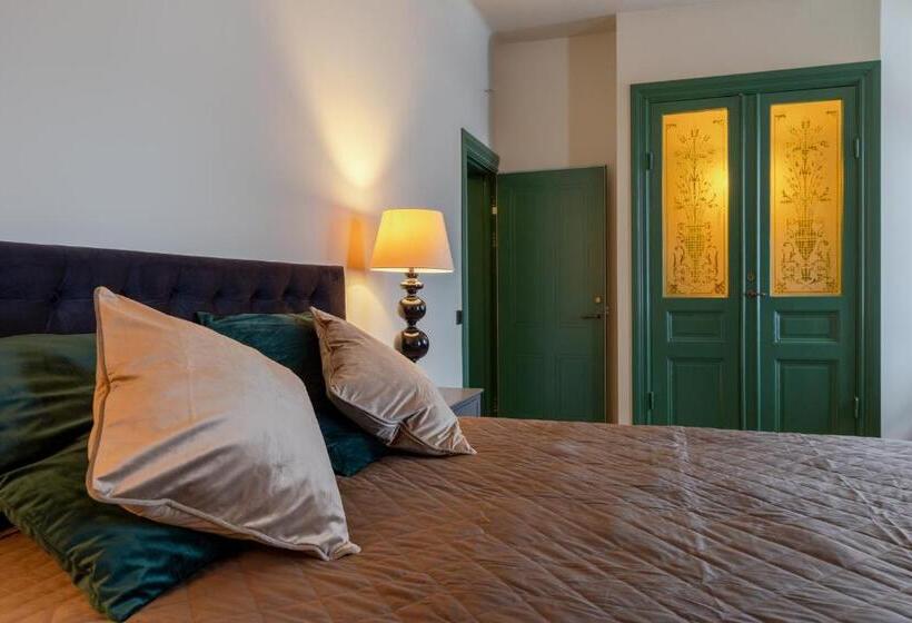 디럭스 스튜디오, White Brig Guesthouse
