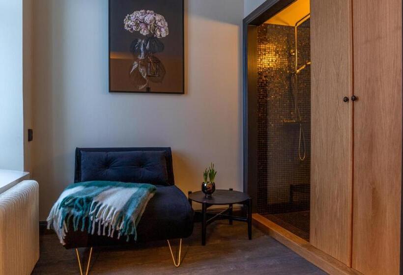 스탠다드 룸, White Brig Guesthouse