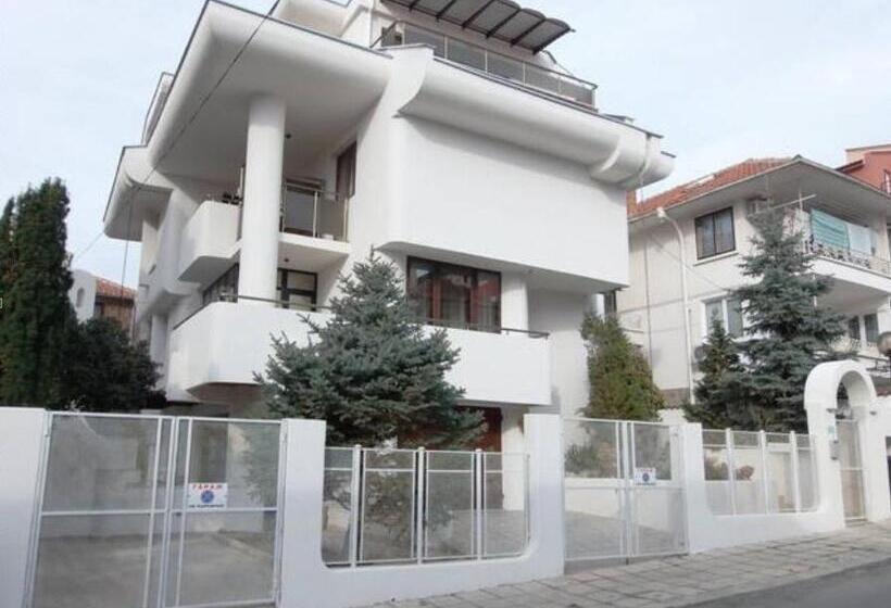 Номер Стандарт, White Sozopol Guest House