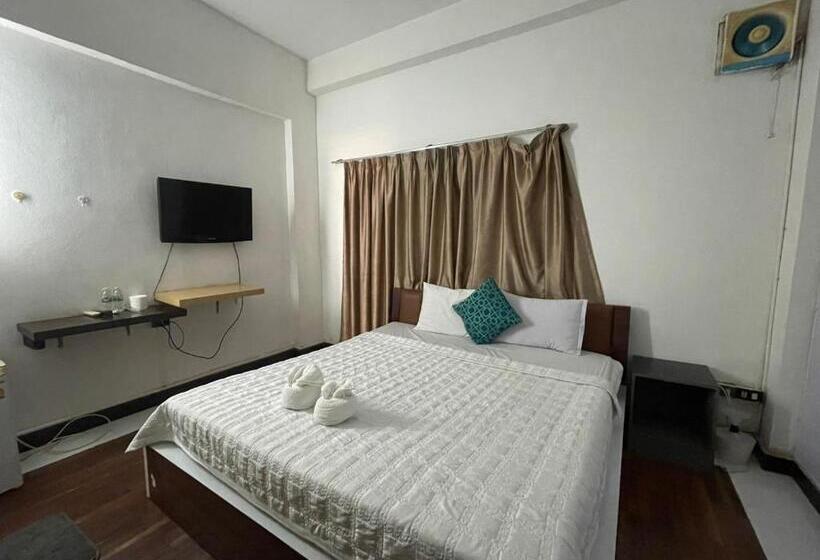 Стандартный Номер Кровать Кинг, Vientiane Star Hotel B