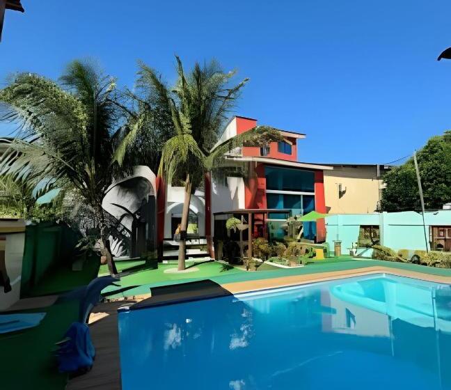 Апартаменты 1 Спальня, Pousada E Restaurante Mar Dos Sonhos