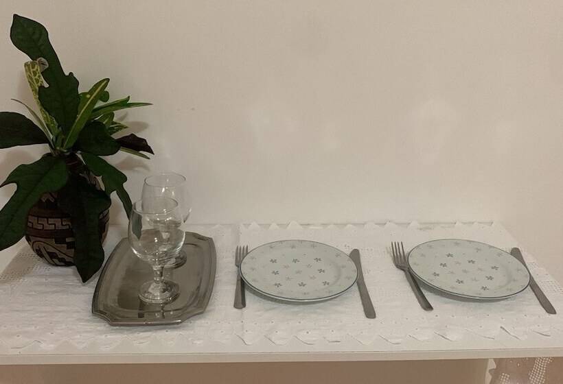 Номер Economy, Pousada E Restaurante Mar Dos Sonhos