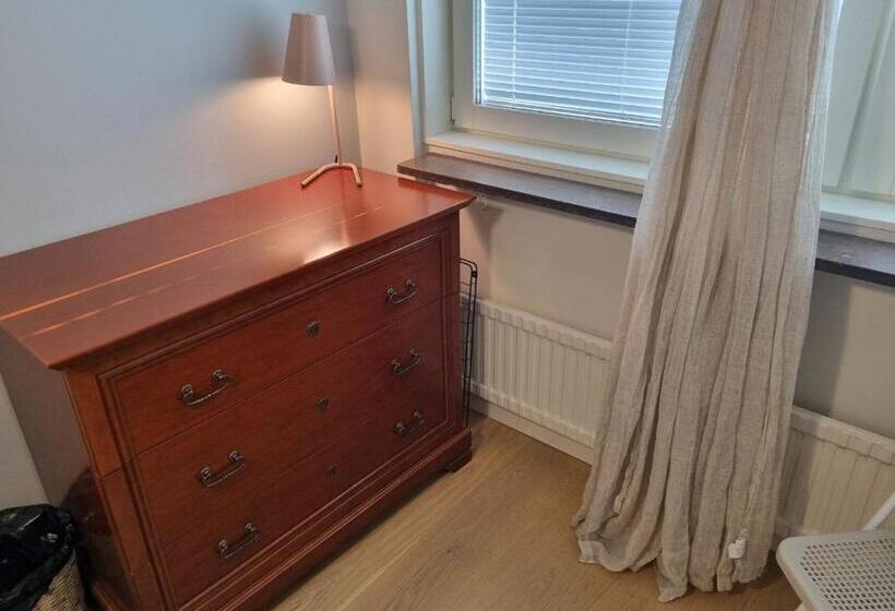 اتاق استاندارد, Doktor Forselius Gata 16, The Pink Room