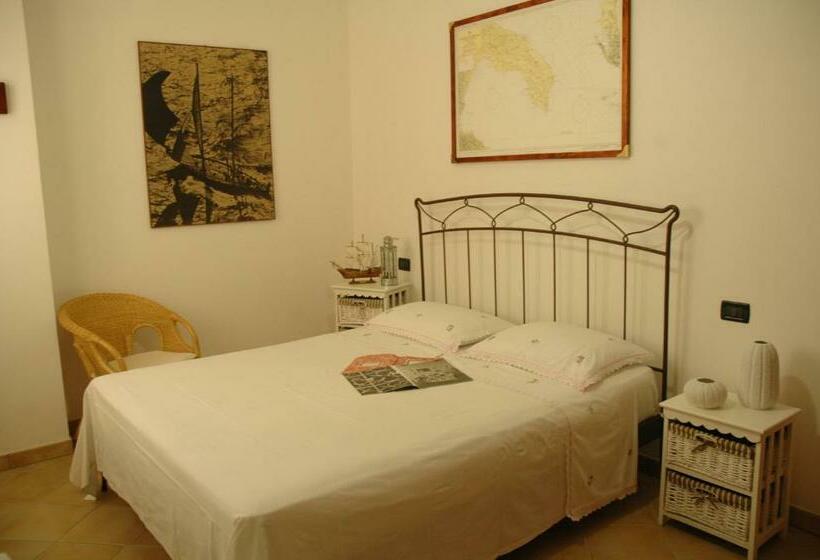 Номер Стандарт, Antico Camino B&b