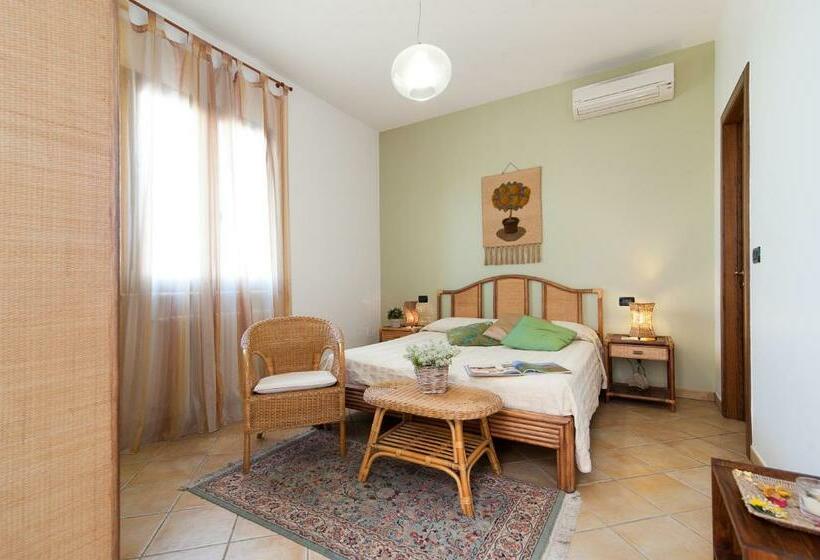 Номер Стандарт, Antico Camino B&b