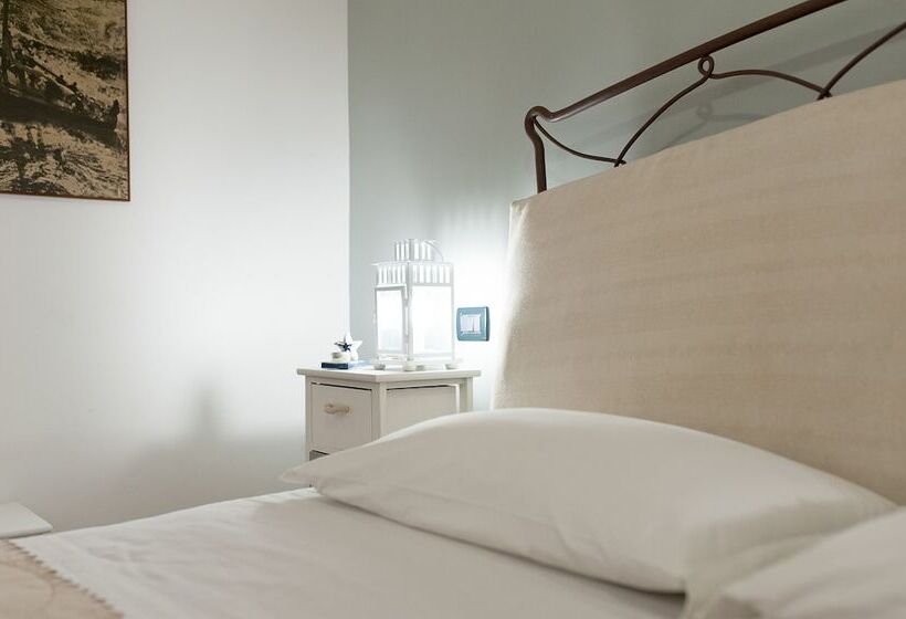 Номер Стандарт, Antico Camino B&b