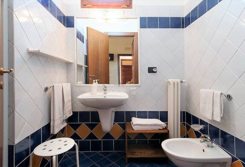 Номер Стандарт, Antico Camino B&b