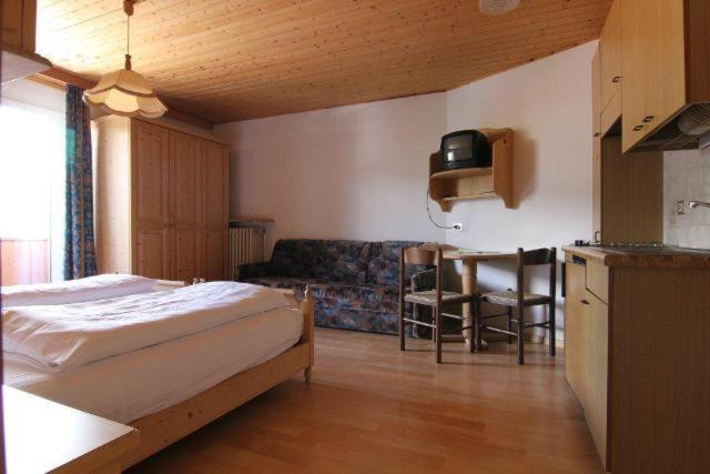 דירת שני חדרים, Apparthotel Germania