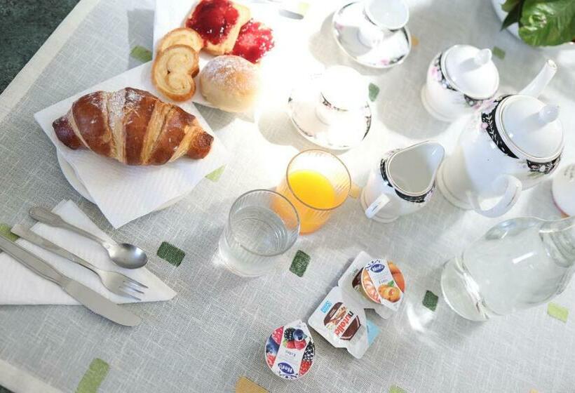 Номер Стандарт, B&b Privileged