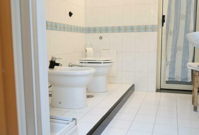 Номер Стандарт, B&b Privileged