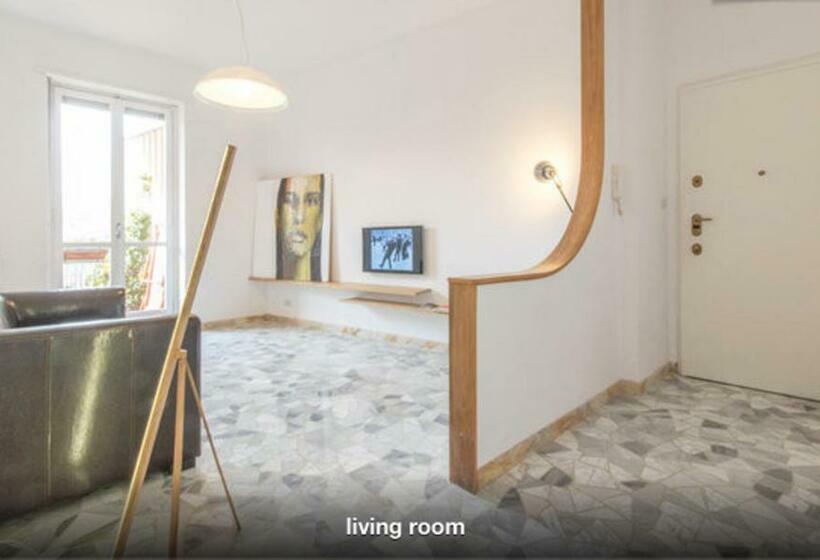 غرفة قياسية حمام مشترك, B&b Quadrifoglio