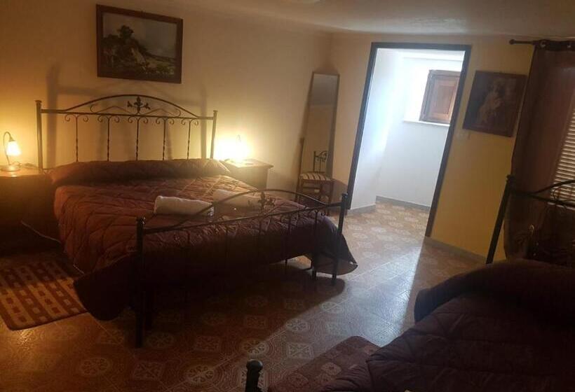 Triple Room Sea View, A Taverna Intru U Vicu