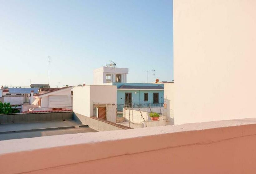 スタンダードシングルルーム, Bed And Breakfast Cairoli Exclusive Room