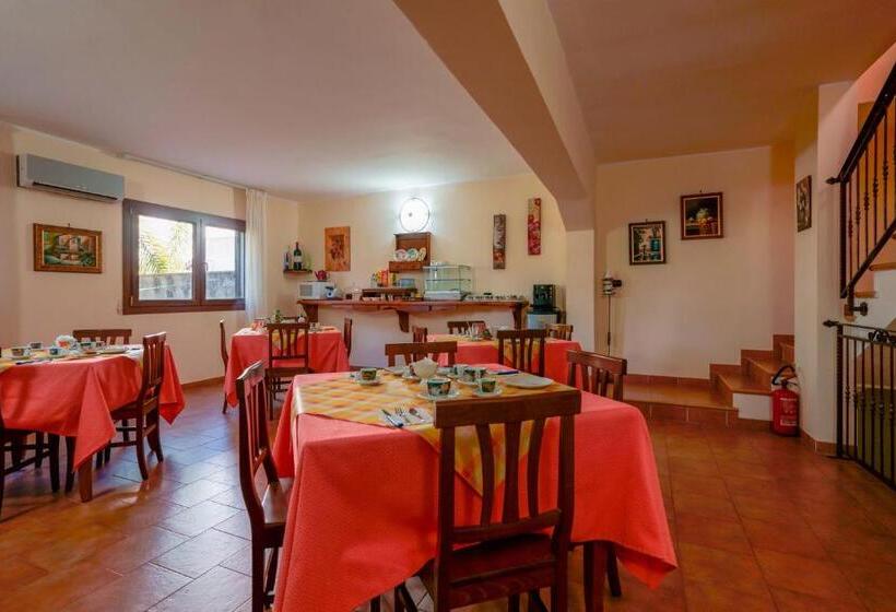 スタンダードシングルルーム, Bed And Breakfast Cairoli Exclusive Room