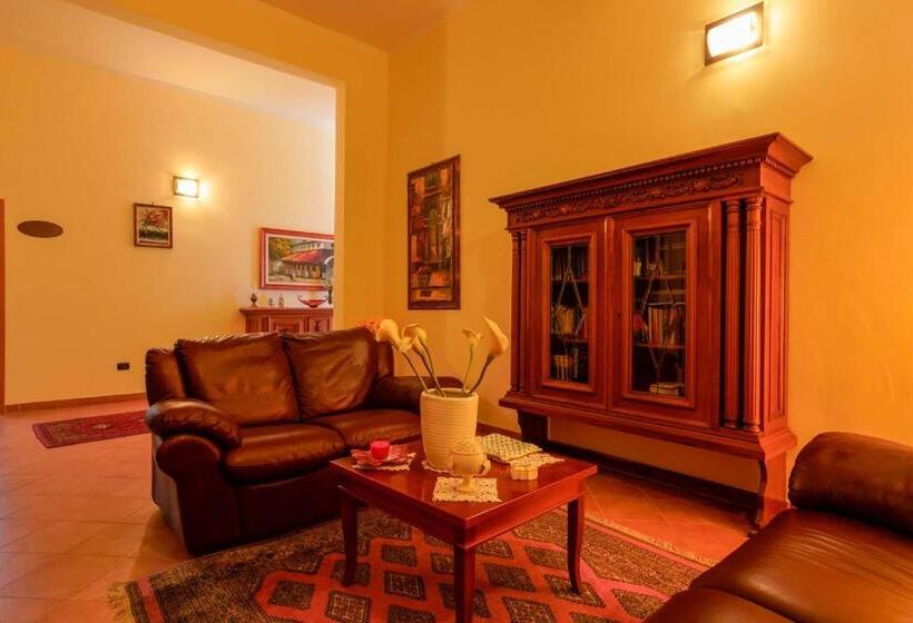 スタンダードシングルルーム, Bed And Breakfast Cairoli Exclusive Room
