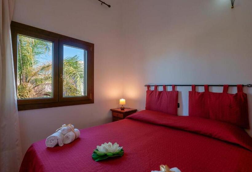 スタンダード４人部屋, Bed And Breakfast Cairoli Exclusive Room