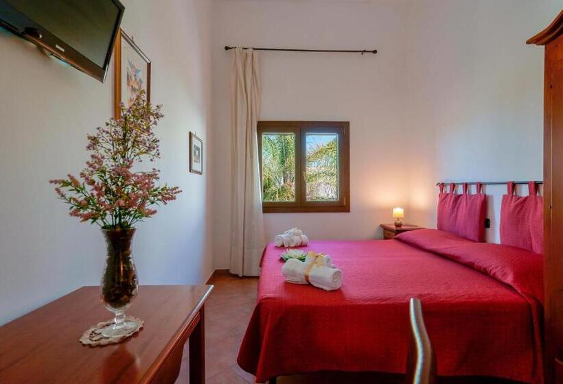 スタンダードシングルルーム, Bed And Breakfast Cairoli Exclusive Room