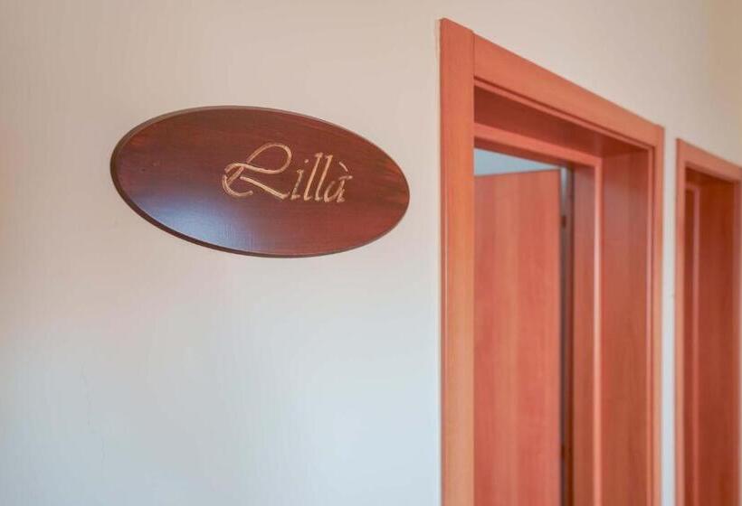 スタンダードシングルルーム, Bed And Breakfast Cairoli Exclusive Room