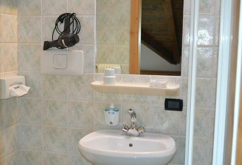 带2个卧室的公寓, Giongo Residence   Appartamenti