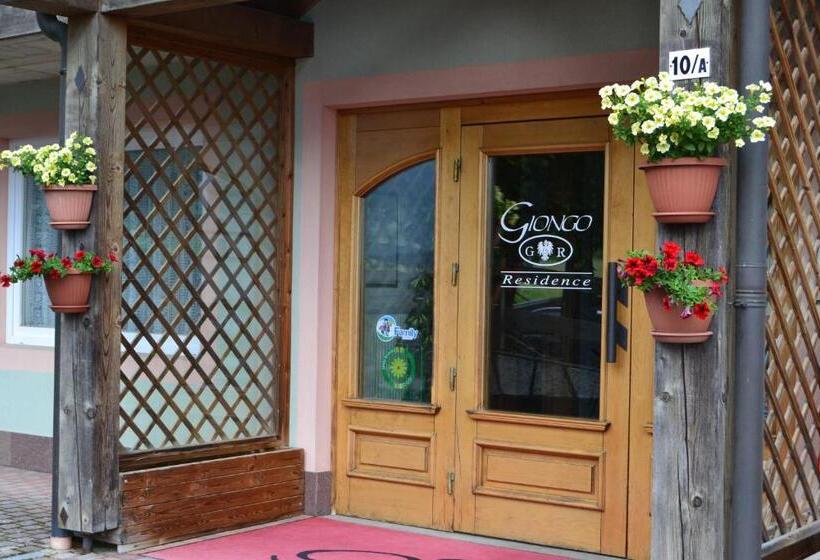 带2个卧室的公寓, Giongo Residence   Appartamenti