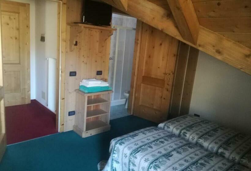 带2个卧室的公寓, Giongo Residence   Appartamenti