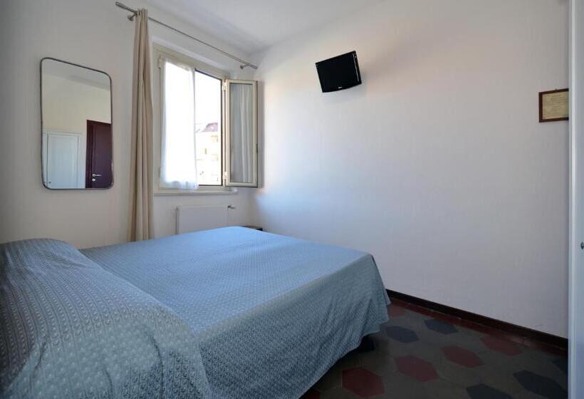 스탠다드 룸, Albergo Della Torre