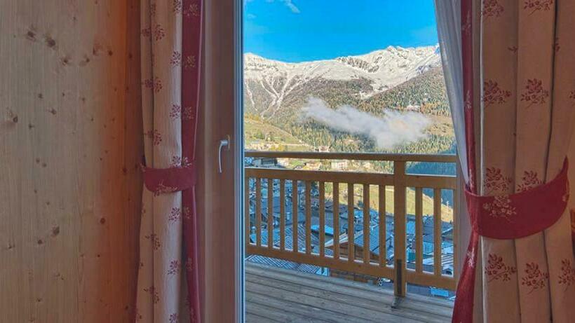 스탠다드 트리플 룸, Albergo San Rocco